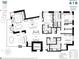 3 bedroom, 3.5 bath floor plan, 2500 sq ft at 155 Wingo Way # 418, Mount Pleasant, SC 29464