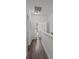 Upstairs laundry room with washer and dryer hookups at 2971 Treadwell St St, Mount Pleasant, SC 29466