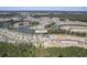 Aerial view of 311 Calm Water Way at 311 Calm Water Way, Summerville, SC 29486