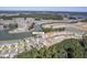 Aerial view showing location of 311 Calm Water Way at 311 Calm Water Way, Summerville, SC 29486