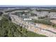 Aerial view of 311 Calm Water Way at 311 Calm Water Way, Summerville, SC 29486