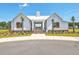 Community clubhouse with a charming design at 311 Calm Water Way, Summerville, SC 29486