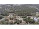 New home under construction boasts a wooded setting at 3324 Westphal Dr, Johns Island, SC 29455