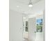 Bright bedroom with natural light showcases windows with green tree views at 3324 Westphal Dr, Johns Island, SC 29455