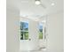 Bright bedroom with natural light showcases windows with green tree views at 3324 Westphal Dr, Johns Island, SC 29455