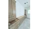 New home with ample pantry space, featuring gray cabinets at 3324 Westphal Dr, Johns Island, SC 29455