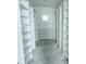 Large walk-in closet with floor to ceiling shelving at 3324 Westphal Dr, Johns Island, SC 29455