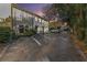 Charming two-story home with off street parking at 53 Hasell Street St # H, Charleston, SC 29401