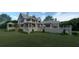 Two-story home with large deck and infinity pool at 945 Fish Camp Rd, Charleston, SC 29492