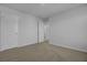 Bright bedroom featuring neutral walls and carpet at 107 Pen Shell St, Summerville, SC 29485
