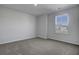 Bright bedroom with a window offering a community view at 107 Pen Shell St, Summerville, SC 29485