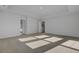 Spacious bedroom with carpet, access to bathroom and additional room at 107 Pen Shell St, Summerville, SC 29485
