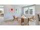 Bright loft area with comfortable seating, perfect for relaxing at 110 Threaded Fern St, Summerville, SC 29485