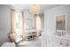 Peaceful Bedroom with neutral tones and plenty of natural light at 140 Maritime Way, Summerville, SC 29485