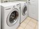 Laundry room with LG washer and dryer at 1589 Pixley St, Charleston, SC 29414