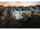 Attractive 2 story home with private deck, water views and marsh front location at 2335 Tall Sail Dr # 508H, Charleston, SC 29414