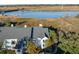 Waterfront property with marsh and river views, boats and nearby bridge at 2335 Tall Sail Dr # 508H, Charleston, SC 29414