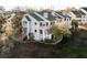 2 story home with private deck, water views, and marsh front location at 2335 Tall Sail Dr # 508H, Charleston, SC 29414