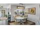 Casual dining area with access to the kitchen at 2335 Tall Sail Dr # 508H, Charleston, SC 29414