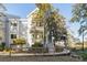 Two-story home with wooden walkway and landscaping at 2335 Tall Sail Dr # 508H, Charleston, SC 29414