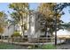 Two-story home with wooden walkway and landscaping at 2335 Tall Sail Dr # 508H, Charleston, SC 29414