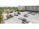 Ample parking available for residents and guests at 3701 Docksite Rd # 320, Edisto Beach, SC 29438
