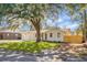 Charming single story home with a large front yard at 5259 Hartford Cir, North Charleston, SC 29405