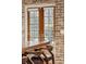French doors leading to backyard from kitchen area at 99 Tradd St, Charleston, SC 29401