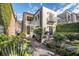 Charming two-story home with landscaped garden at 99 Tradd St, Charleston, SC 29401
