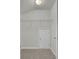 Walk-in closet with wire shelving and additional storage at 9991 Winged Elm St, Ladson, SC 29456