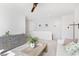 Bright and airy loft area overlooking the main living area at 1073 Keeper Ln, Summerville, SC 29485