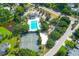 Community pool and tennis courts at 109 Historic Dr, Mount Pleasant, SC 29464