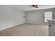 Bright and airy bedroom with neutral color scheme at 114 Avalon Rd, Summerville, SC 29483