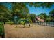 Playground with climbing dome and slides near pool at 1295 Island Club Dr # E, Charleston, SC 29492