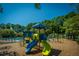 Playground with slides and climbing structures at 1295 Island Club Dr # E, Charleston, SC 29492