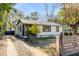 Charming home with driveway and fenced yard at 1321 Erckmann Dr, Mount Pleasant, SC 29464