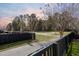 View of a community path and green space at 176 Callibluff Dr, Summerville, SC 29486