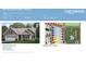Keystone Gray siding, Copen Blue door, Musket Brown shutters at 192 Collared Dove Ct, Summerville, SC 29483