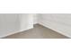 Spacious walk-in closet with wire shelving and hanging rods at 199 Schooner Bend Ave, Summerville, SC 29486