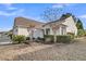 White siding house with covered porch and neatly trimmed shrubs at 199 Schooner Bend Ave, Summerville, SC 29486