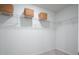 Large walk-in closet with wire shelving and ample storage space at 223 Pine Crest View Dr, Summerville, SC 29486
