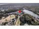 Property location shown near golf course and water at 3038 Fraserburgh Way # 2200, Mount Pleasant, SC 29466