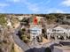 Property's location highlighted in a neighborhood near a golf course at 3038 Fraserburgh Way # 2200, Mount Pleasant, SC 29466