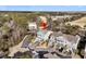 Property location shown in community with golf course at 3038 Fraserburgh Way # 2200, Mount Pleasant, SC 29466