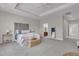Large bedroom with access to bathroom and hallway at 3038 Fraserburgh Way # 2200, Mount Pleasant, SC 29466