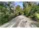 Paved nature trail, showcasing the community's peaceful environment and outdoor access at 3038 Fraserburgh Way # 2200, Mount Pleasant, SC 29466