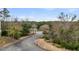 Quiet residential road with water views at 3038 Fraserburgh Way # 2200, Mount Pleasant, SC 29466