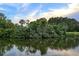 Serene waterfront view with lush greenery at 3038 Fraserburgh Way # 2200, Mount Pleasant, SC 29466