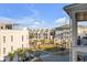 Community boasts a picturesque view of homes and lush landscaping at 310 Longshore St # 645, Daniel Island, SC 29492