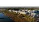 Aerial view of waterfront community at 310 Longshore St # 645, Daniel Island, SC 29492